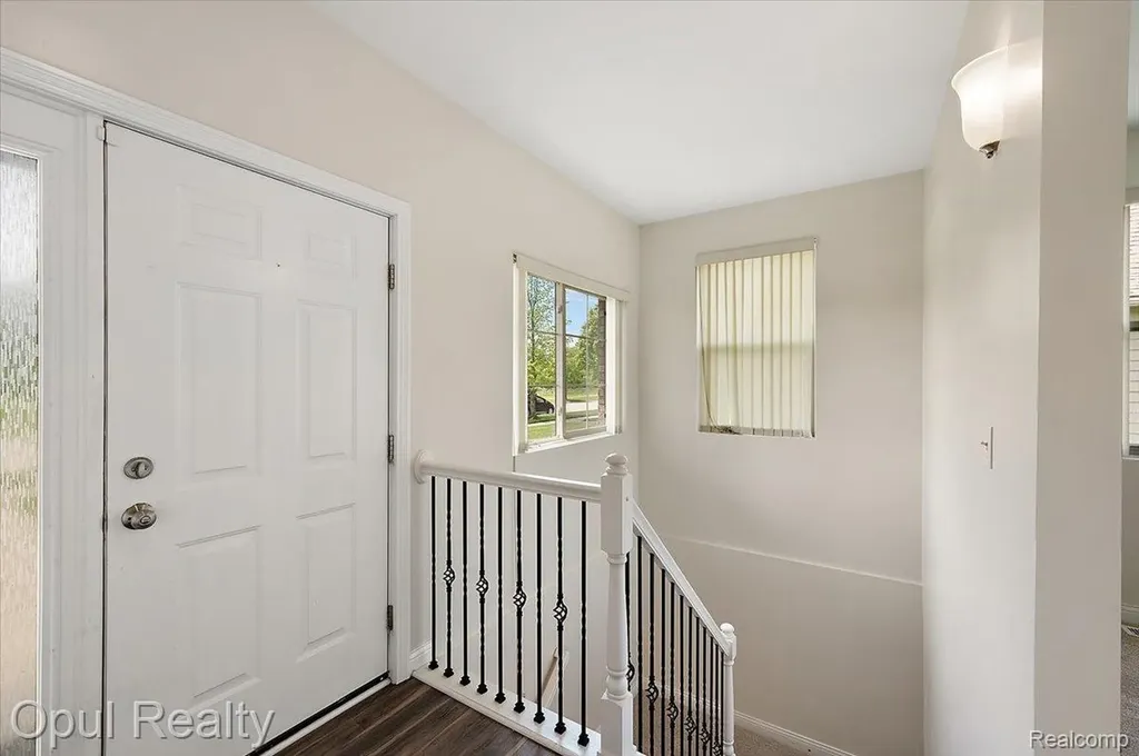 23934 Meadows Avenue Flat Rock City MI 48134