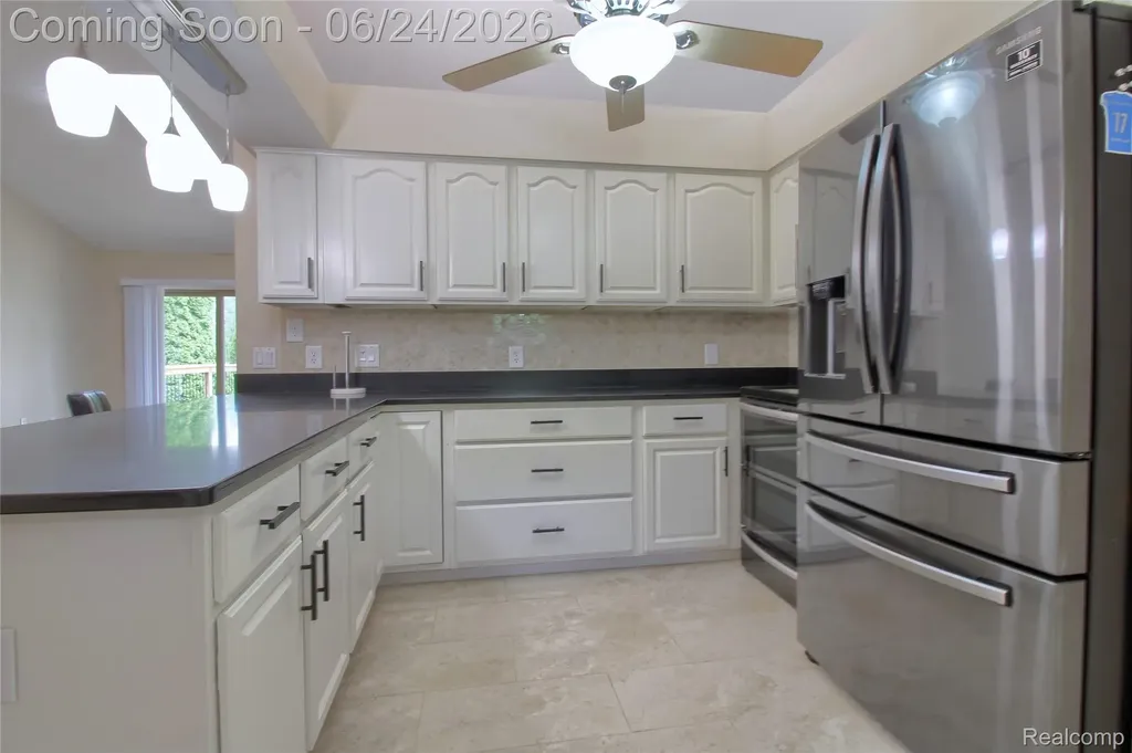 24487 Dugan Drive Huron Charter Township MI 48164