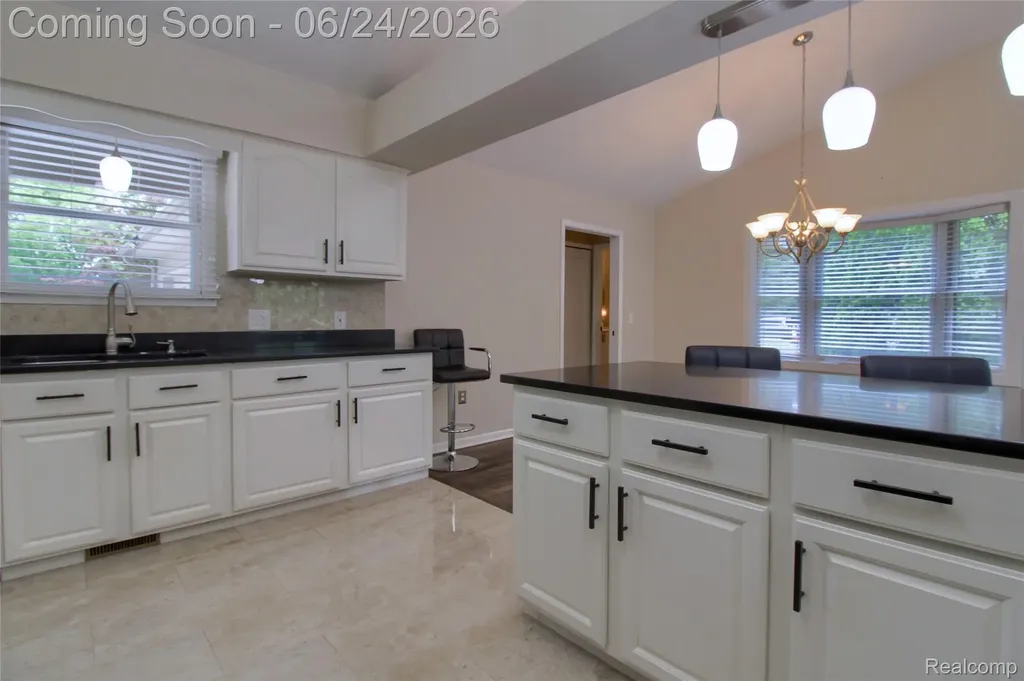 24487 Dugan Drive Huron Charter Township MI 48164