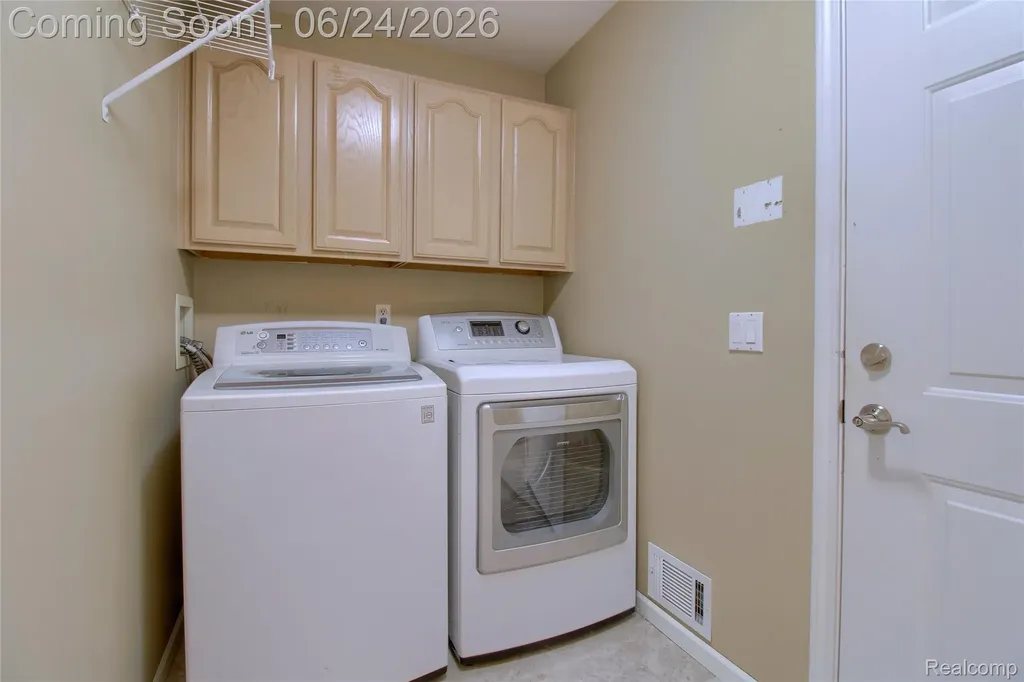 24487 Dugan Drive Huron Charter Township MI 48164