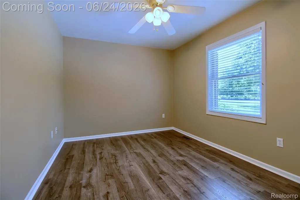 24487 Dugan Drive Huron Charter Township MI 48164