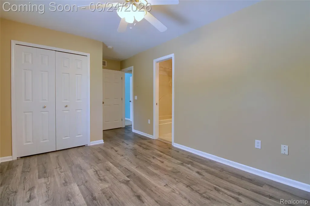 24487 Dugan Drive Huron Charter Township MI 48164