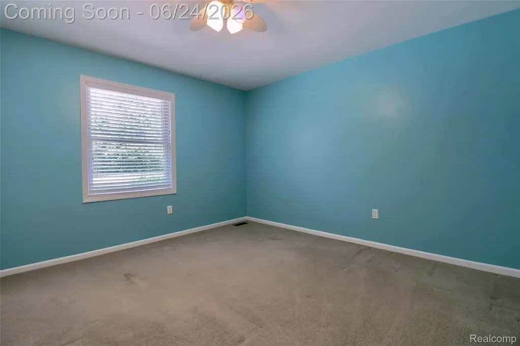 24487 Dugan Drive Huron Charter Township MI 48164