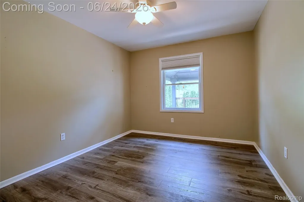 24487 Dugan Drive Huron Charter Township MI 48164