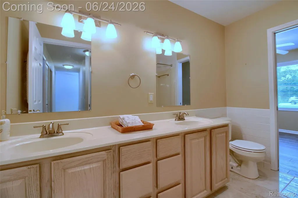 24487 Dugan Drive Huron Charter Township MI 48164