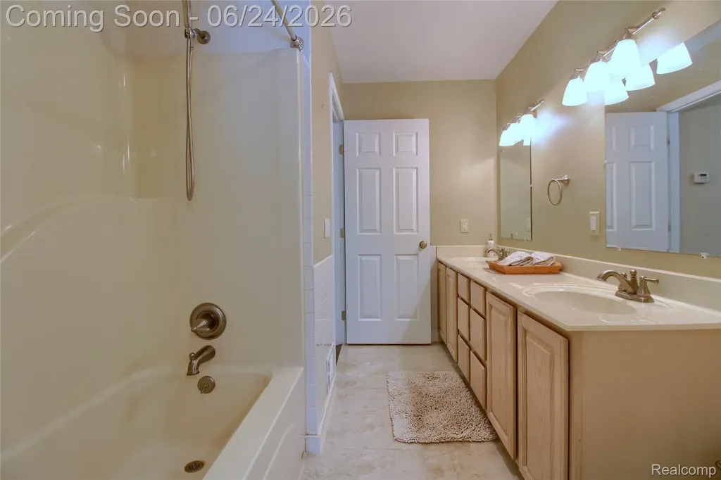 24487 Dugan Drive Huron Charter Township MI 48164