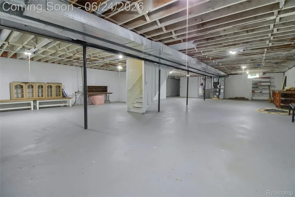24487 Dugan Drive Huron Charter Township MI 48164