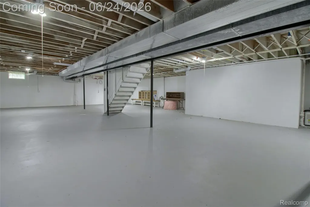24487 Dugan Drive Huron Charter Township MI 48164