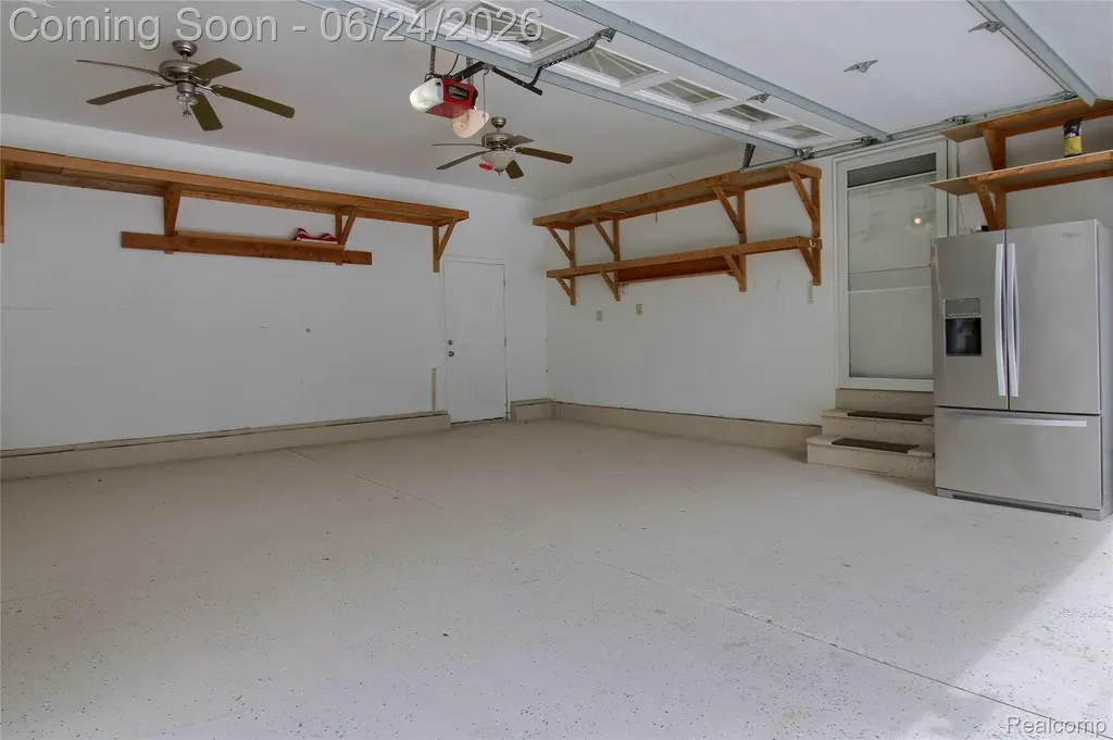 24487 Dugan Drive Huron Charter Township MI 48164