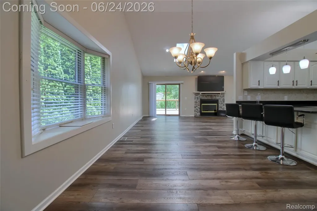 24487 Dugan Drive Huron Charter Township MI 48164