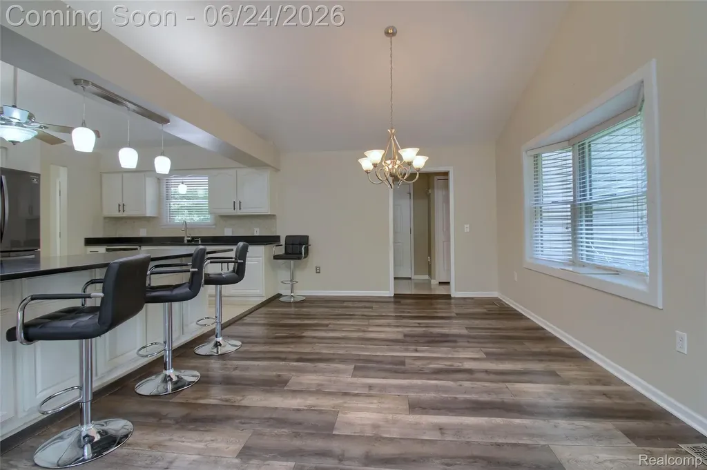 24487 Dugan Drive Huron Charter Township MI 48164