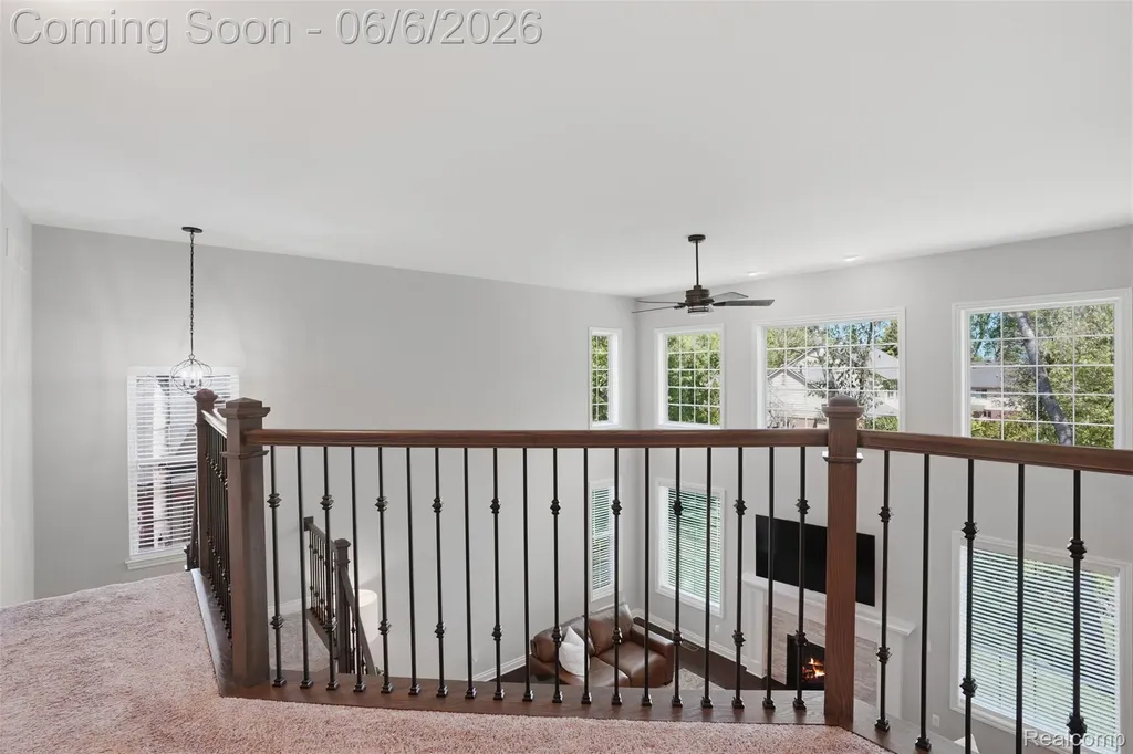 7375 N Mistwood Drive White Lake Charter Township MI 48383