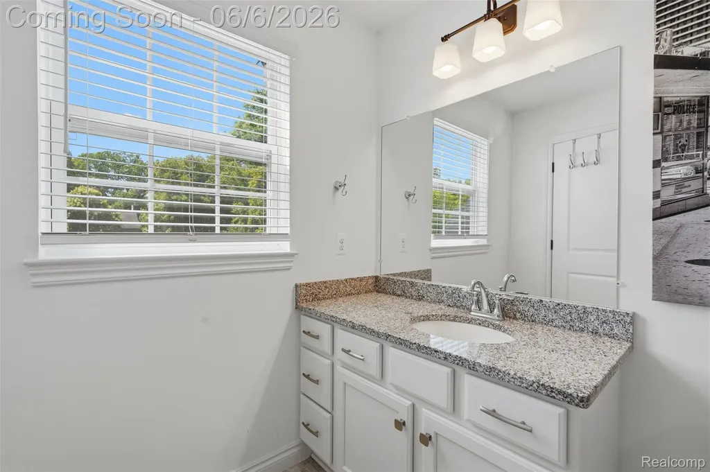 7375 N Mistwood Drive White Lake Charter Township MI 48383