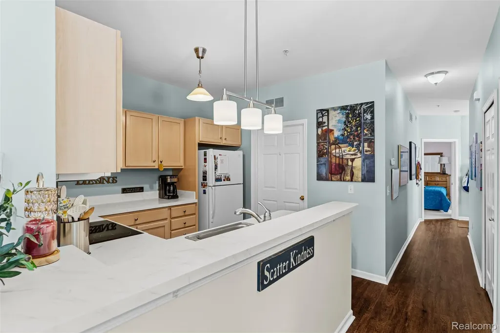 50223 Monroe Street Canton Charter Township MI 48188