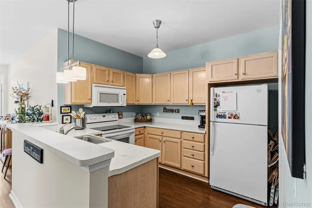 50223 Monroe Street Canton Charter Township MI 48188