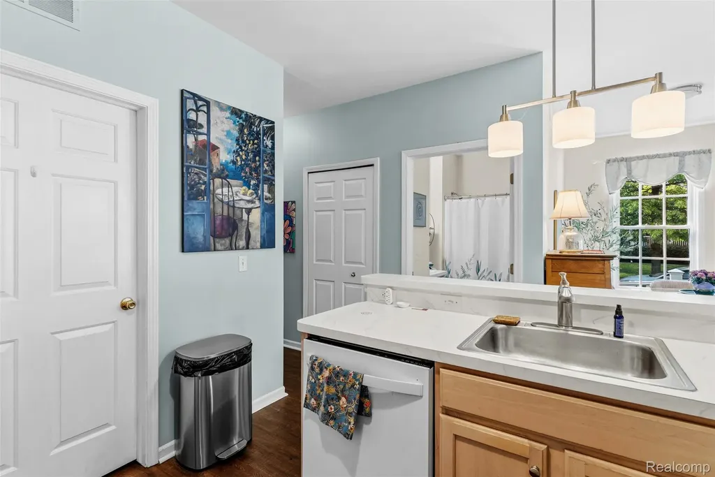 50223 Monroe Street Canton Charter Township MI 48188