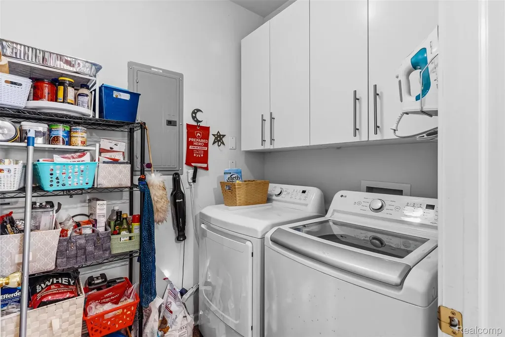 50223 Monroe Street Canton Charter Township MI 48188