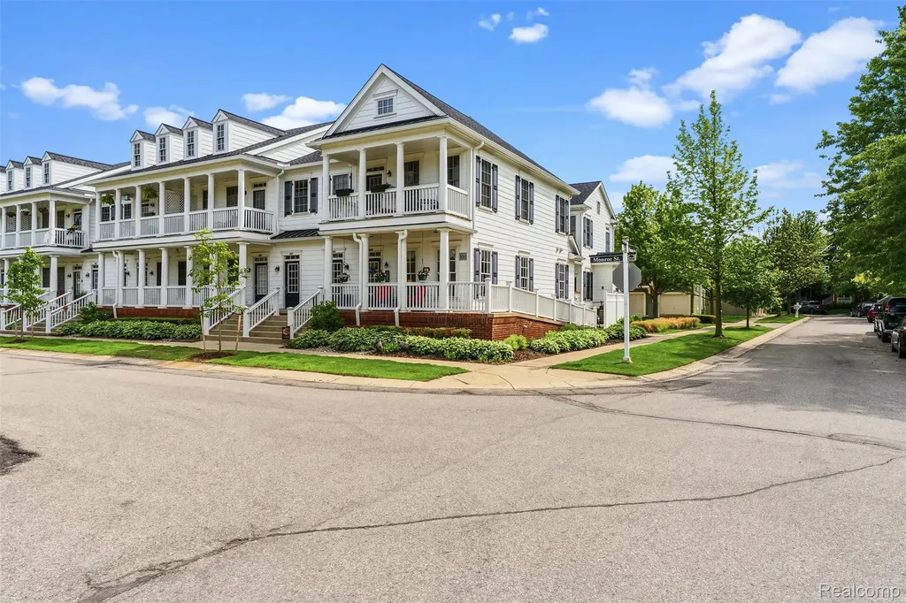 50223 Monroe Street Canton Charter Township MI 48188