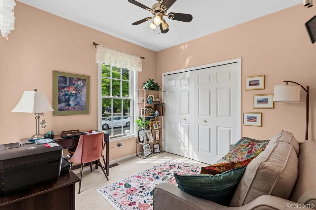 50223 Monroe Street Canton Charter Township MI 48188