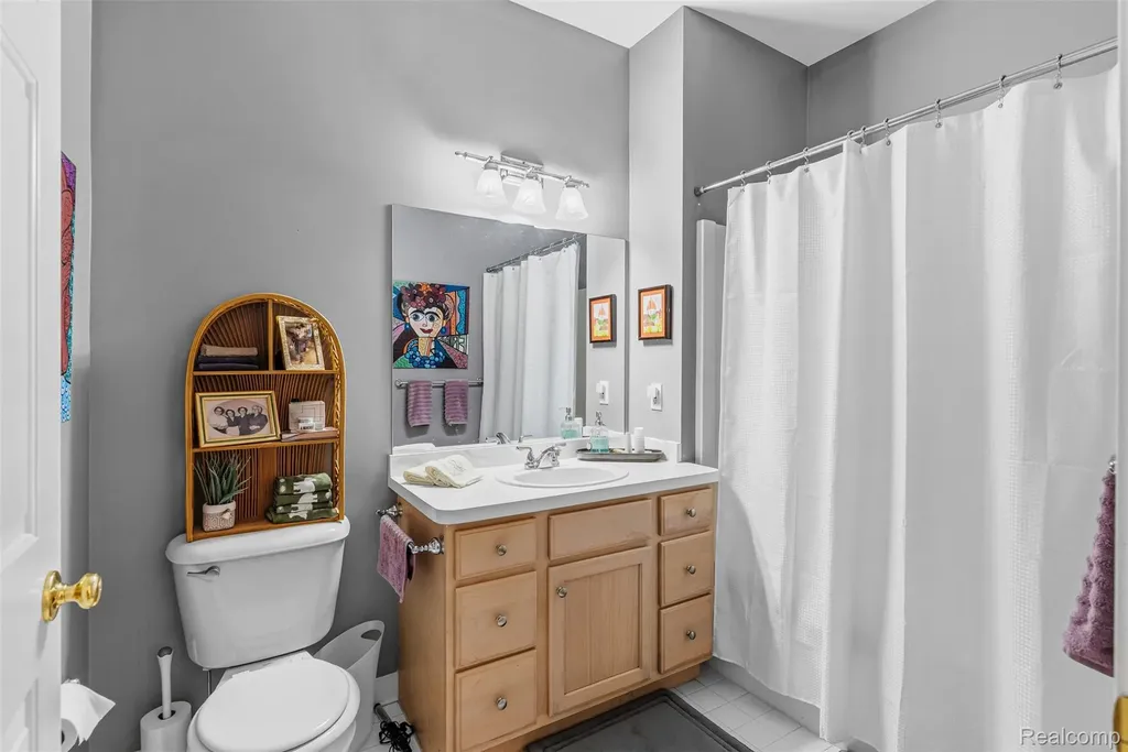 50223 Monroe Street Canton Charter Township MI 48188