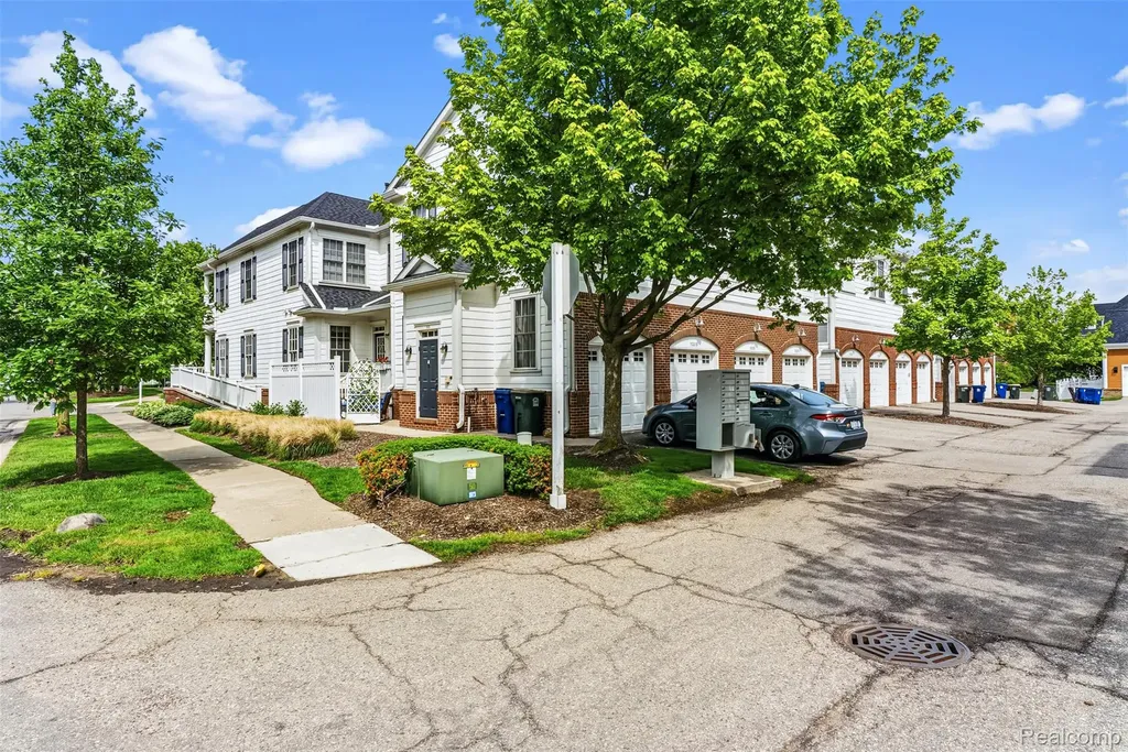 50223 Monroe Street Canton Charter Township MI 48188