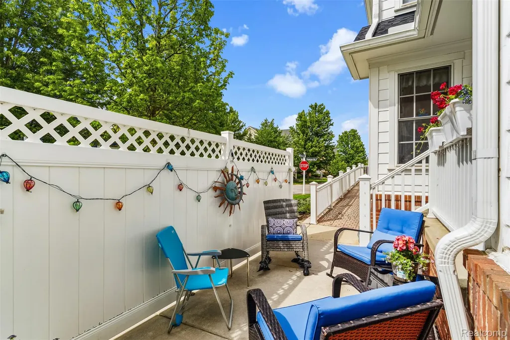 50223 Monroe Street Canton Charter Township MI 48188