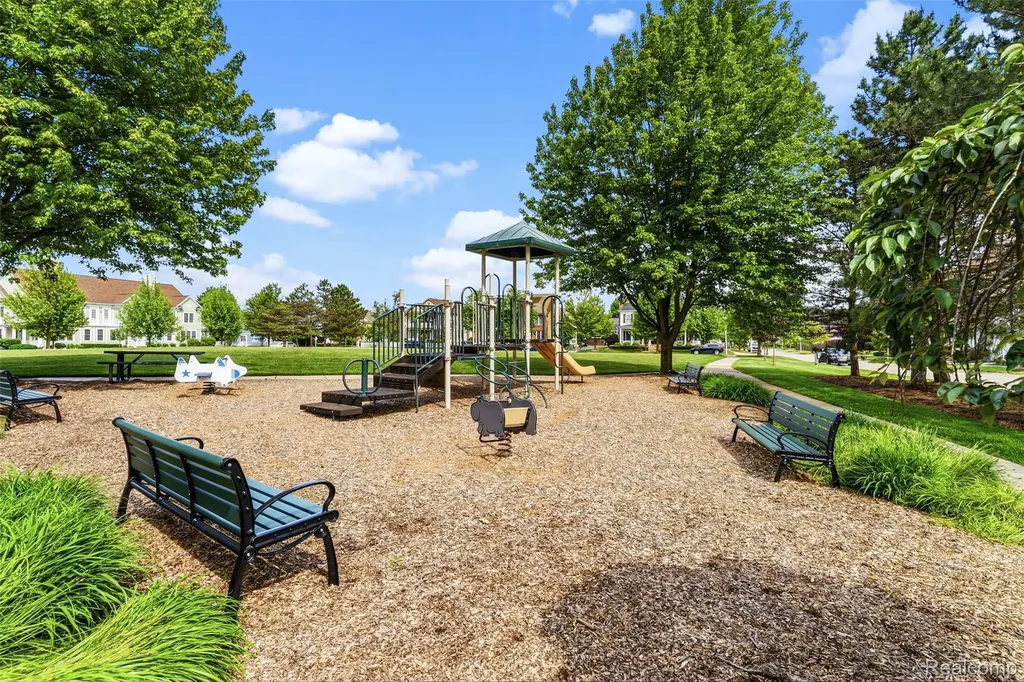 50223 Monroe Street Canton Charter Township MI 48188