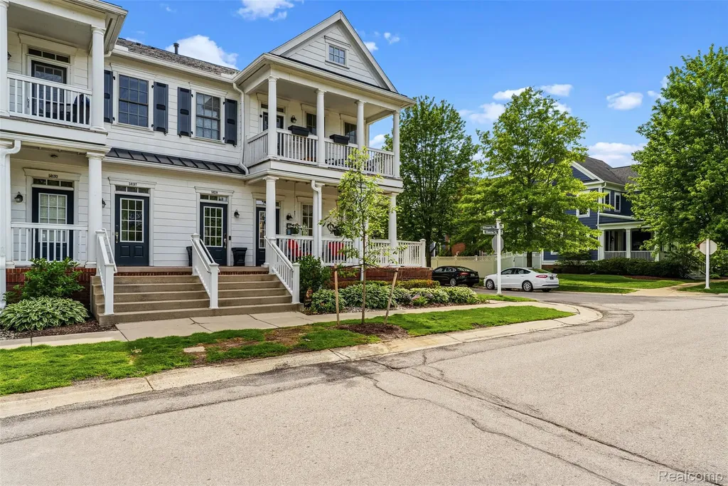 50223 Monroe Street Canton Charter Township MI 48188