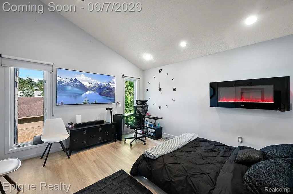 1848 Golf Ridge Drive S Bloomfield Hills City MI 48302