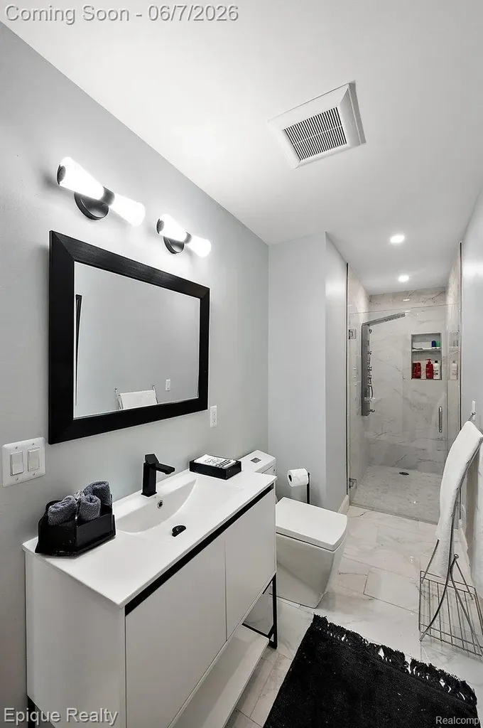 1848 Golf Ridge Drive S Bloomfield Hills City MI 48302