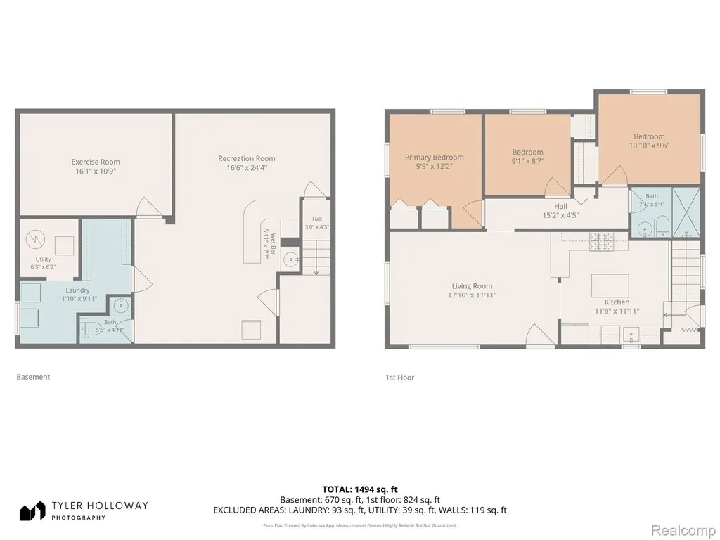 30533 Hiveley Street Westland City MI 48186