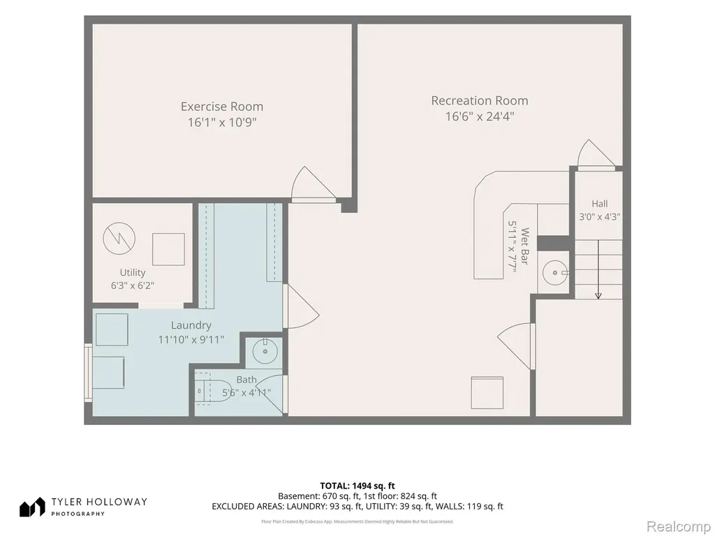 30533 Hiveley Street Westland City MI 48186
