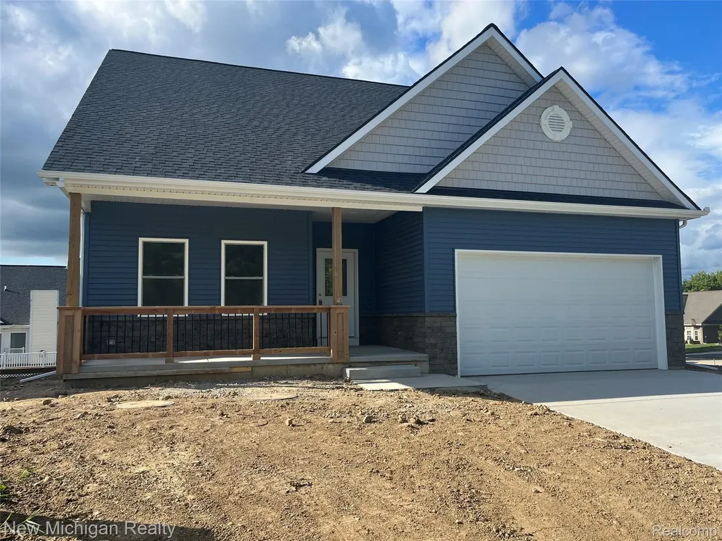 7453 Village Court Springfield Charter Township MI 48350