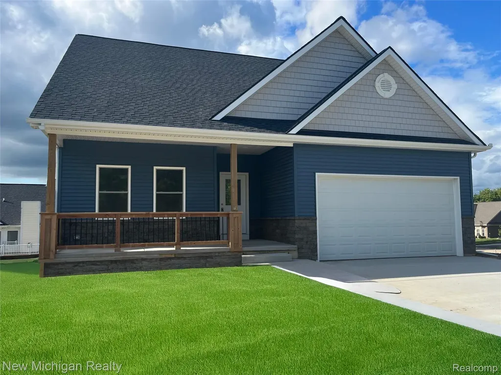 7453 Village Court Springfield Charter Township MI 48350