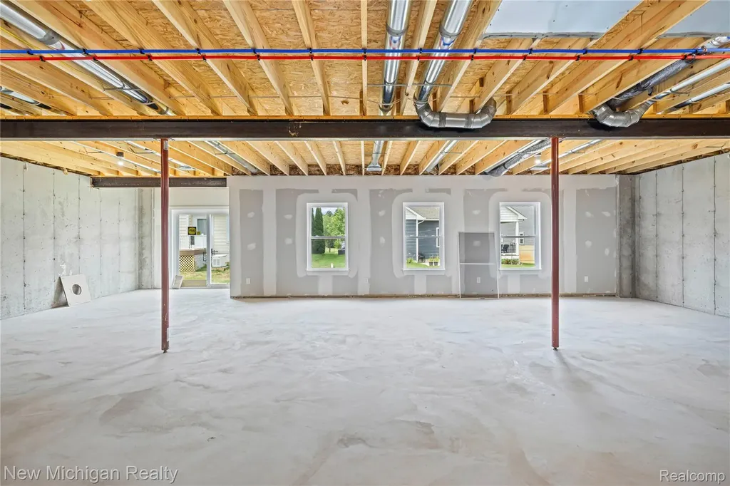 7453 Village Court Springfield Charter Township MI 48350