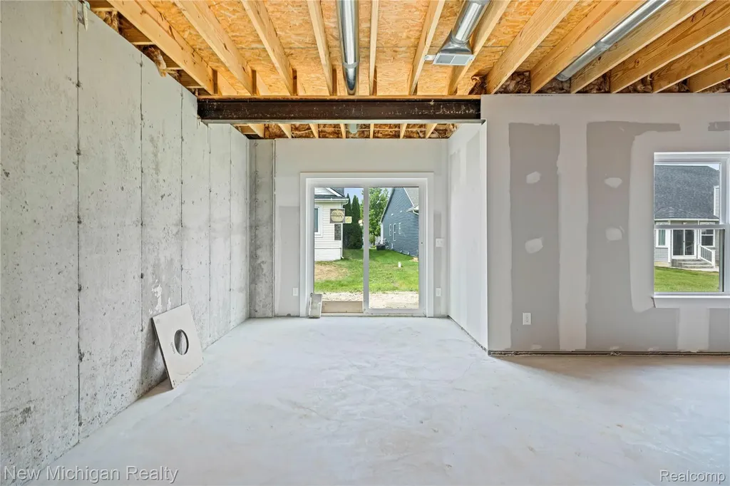 7453 Village Court Springfield Charter Township MI 48350