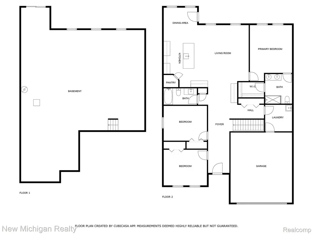 7453 Village Court Springfield Charter Township MI 48350