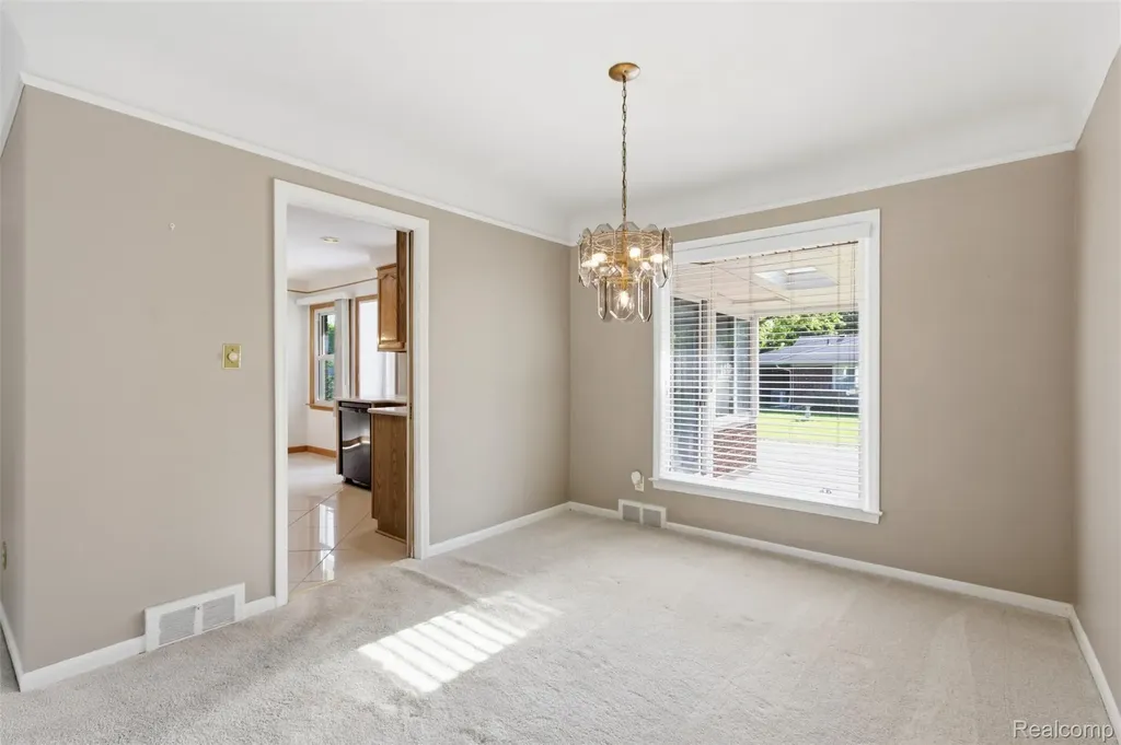 26347 Woodworth Circle Dearborn Heights City MI 48127