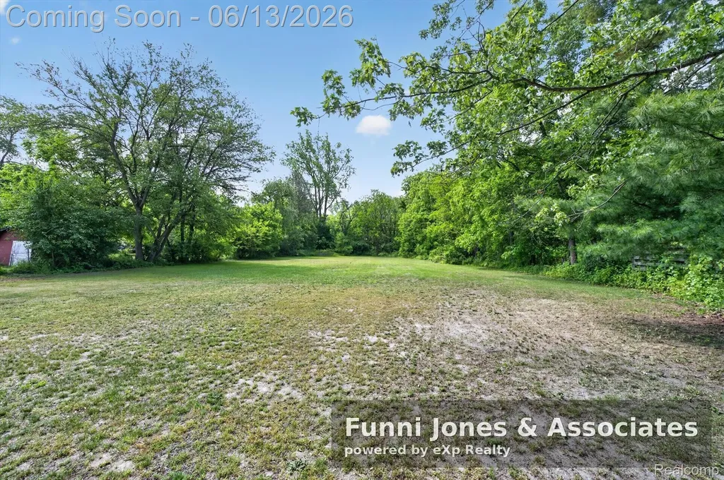 9650 Woodland Court York Charter Township MI 48197