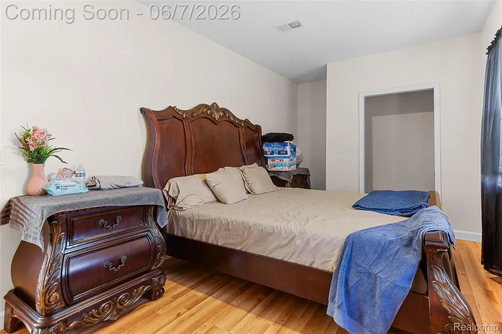 4686 Pacific Street N Detroit City MI 48204