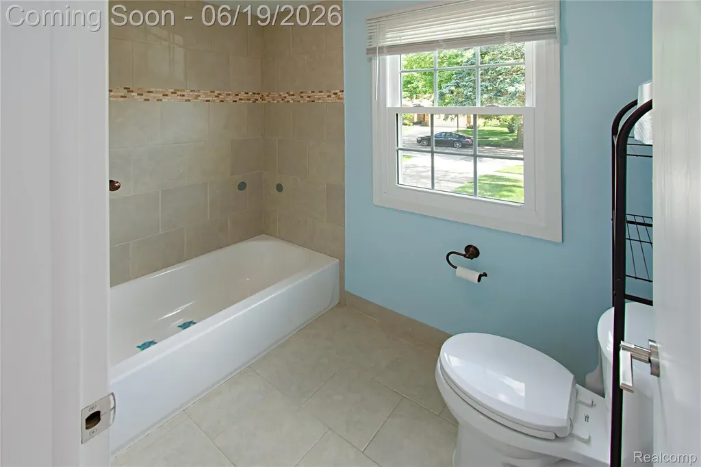 12137 Volpe Drive Sterling Heights City MI 48312
