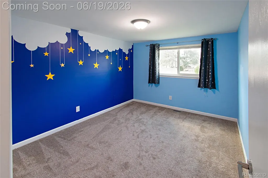 12137 Volpe Drive Sterling Heights City MI 48312