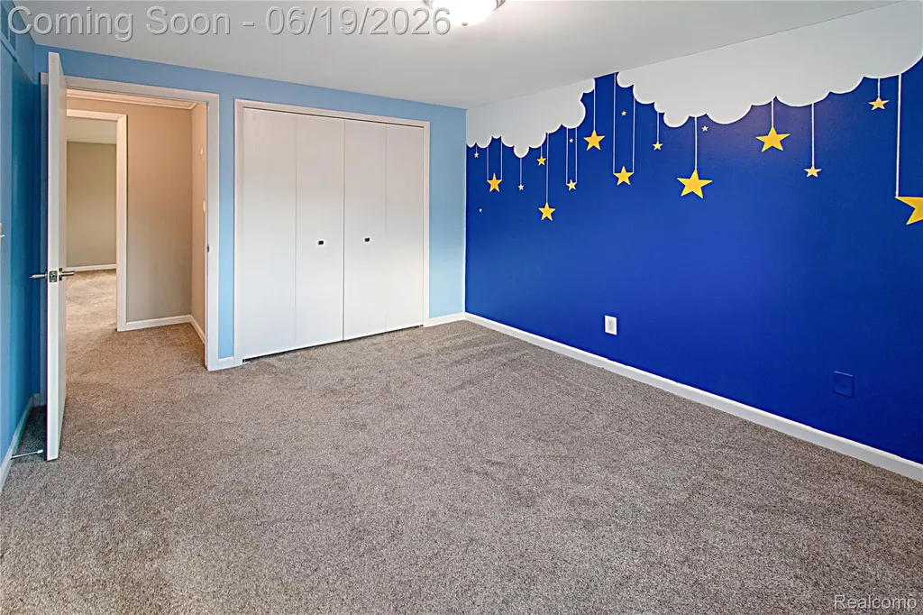 12137 Volpe Drive Sterling Heights City MI 48312