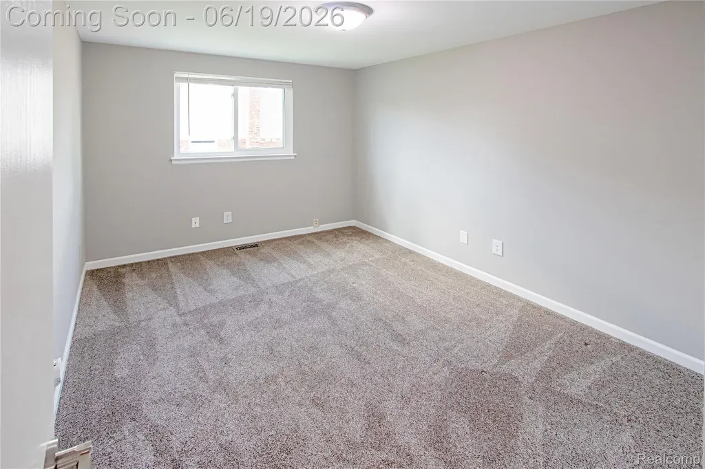 12137 Volpe Drive Sterling Heights City MI 48312