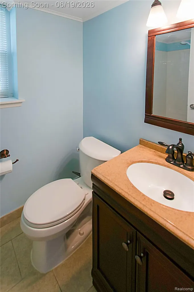 12137 Volpe Drive Sterling Heights City MI 48312
