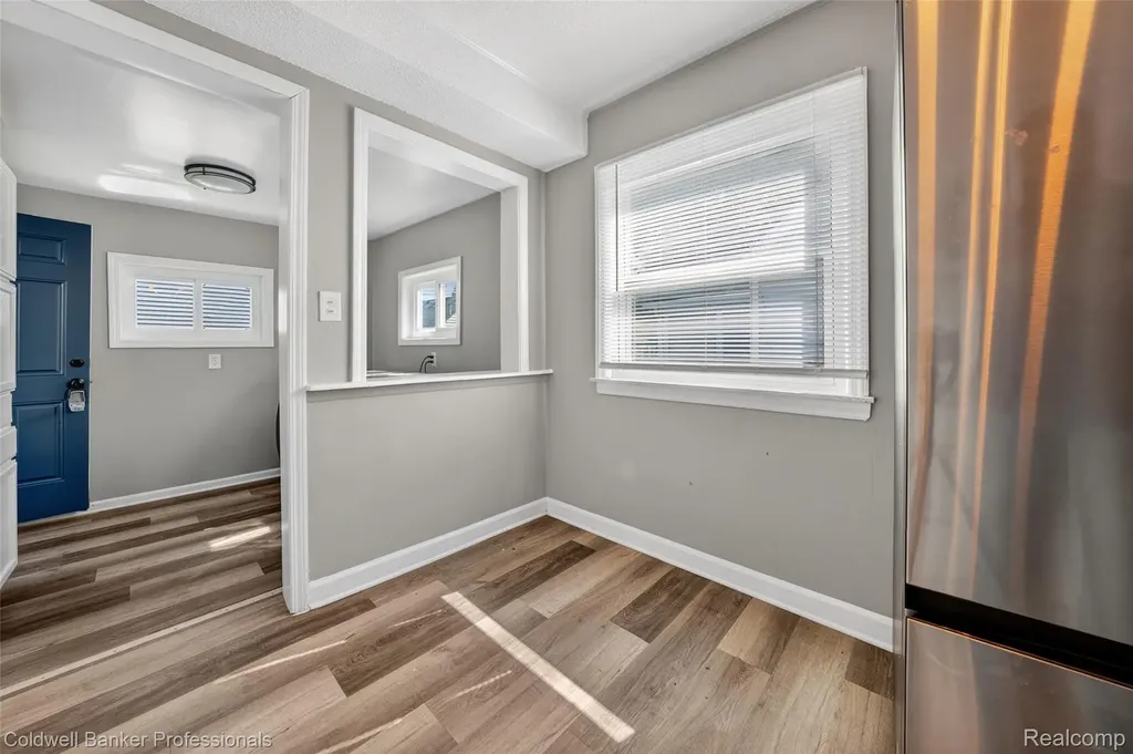 19021 Hazelwood Street Roseville City MI 48066