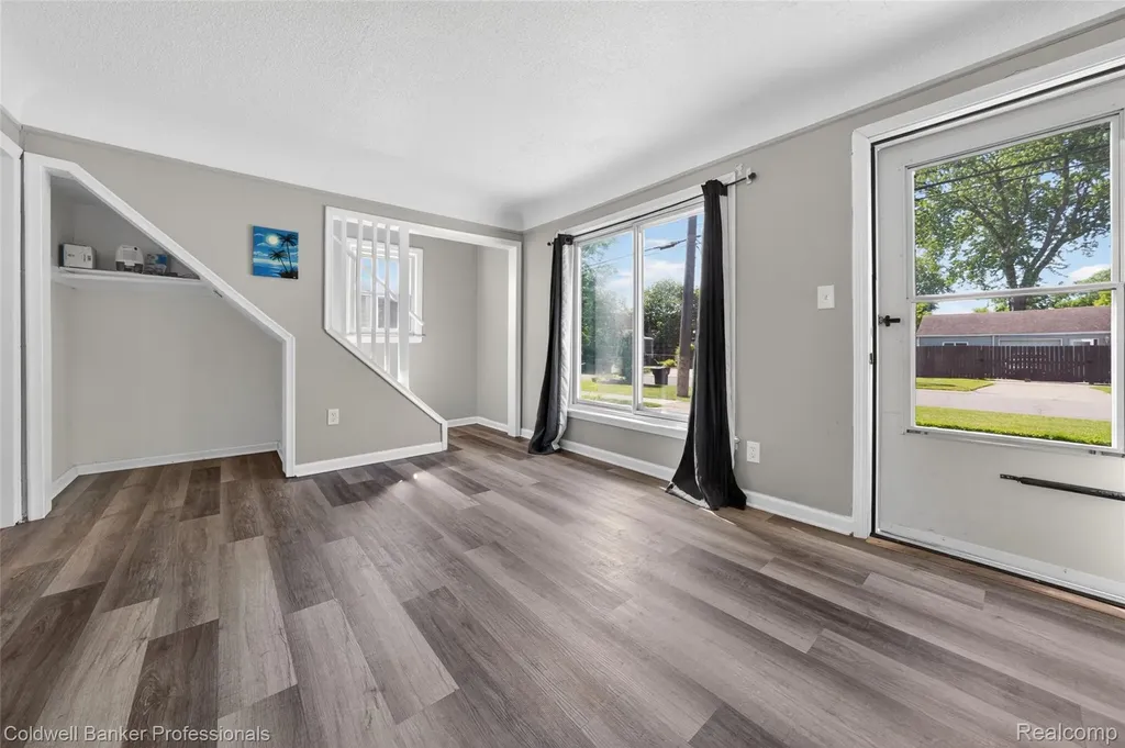 19021 Hazelwood Street Roseville City MI 48066