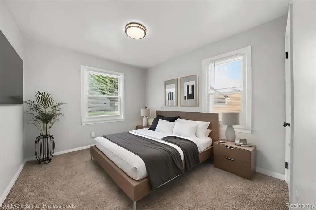 19021 Hazelwood Street Roseville City MI 48066