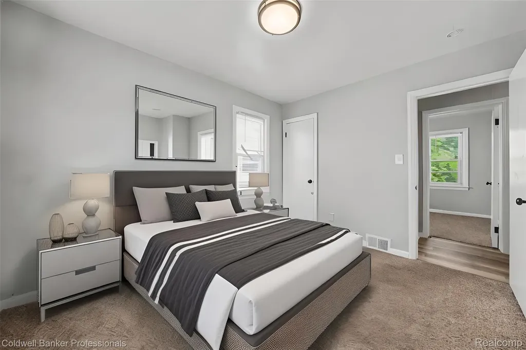 19021 Hazelwood Street Roseville City MI 48066