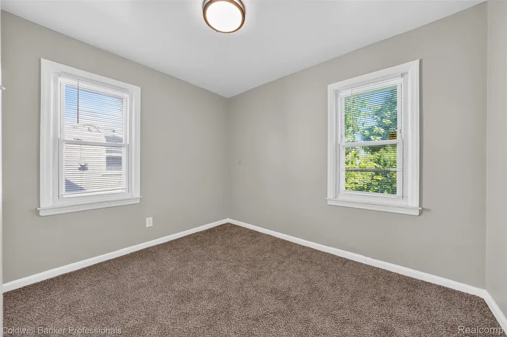 19021 Hazelwood Street Roseville City MI 48066